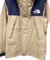 中古・古着 THE NORTH FACE (ザ ノース フェイス) マウンテンジャケット ブリティッシュカーキ サイズ:SIZE M：27000円