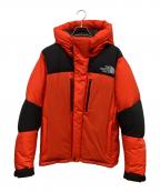THE NORTH FACEザ ノース フェイス）の古着「バルトロダウンジャケット」｜レッド