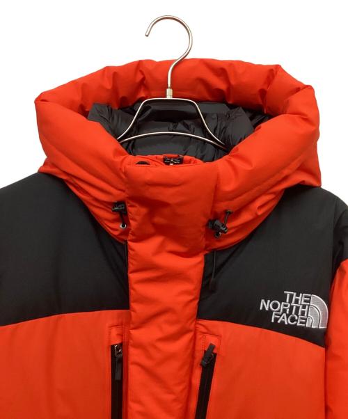 THE NORTH FACE（ザ ノース フェイス）THE NORTH FACE (ザ ノース フェイス) バルトロダウンジャケット レッド サイズ:SIZE Lの古着・服飾アイテム