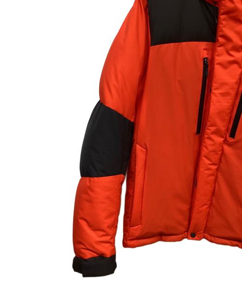 THE NORTH FACE（ザ ノース フェイス）THE NORTH FACE (ザ ノース フェイス) バルトロダウンジャケット レッド サイズ:SIZE Lの古着・服飾アイテム