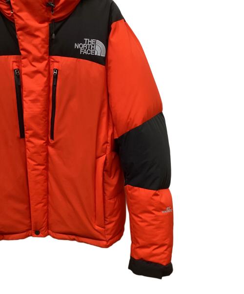 THE NORTH FACE（ザ ノース フェイス）THE NORTH FACE (ザ ノース フェイス) バルトロダウンジャケット レッド サイズ:SIZE Lの古着・服飾アイテム