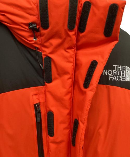 THE NORTH FACE（ザ ノース フェイス）THE NORTH FACE (ザ ノース フェイス) バルトロダウンジャケット レッド サイズ:SIZE Lの古着・服飾アイテム