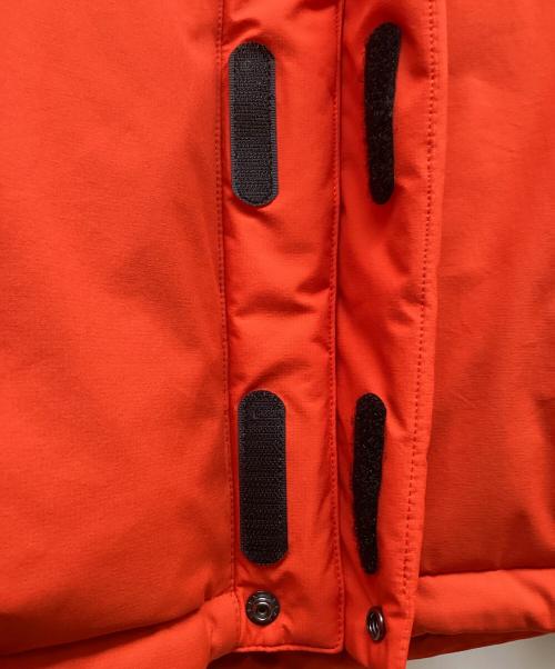 THE NORTH FACE（ザ ノース フェイス）THE NORTH FACE (ザ ノース フェイス) バルトロダウンジャケット レッド サイズ:SIZE Lの古着・服飾アイテム