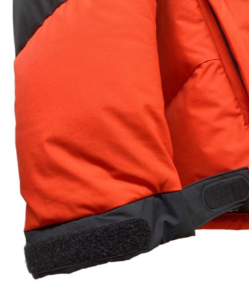 THE NORTH FACE（ザ ノース フェイス）THE NORTH FACE (ザ ノース フェイス) バルトロダウンジャケット レッド サイズ:SIZE Lの古着・服飾アイテム