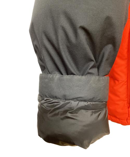 THE NORTH FACE（ザ ノース フェイス）THE NORTH FACE (ザ ノース フェイス) バルトロダウンジャケット レッド サイズ:SIZE Lの古着・服飾アイテム