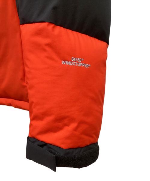 THE NORTH FACE（ザ ノース フェイス）THE NORTH FACE (ザ ノース フェイス) バルトロダウンジャケット レッド サイズ:SIZE Lの古着・服飾アイテム