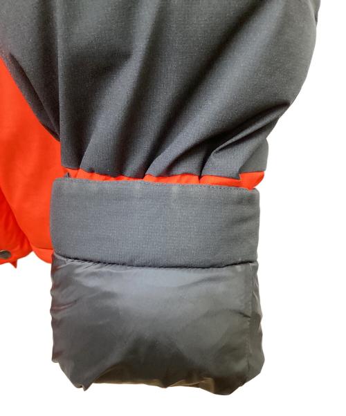 THE NORTH FACE（ザ ノース フェイス）THE NORTH FACE (ザ ノース フェイス) バルトロダウンジャケット レッド サイズ:SIZE Lの古着・服飾アイテム