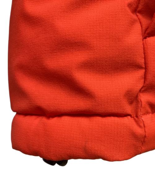 THE NORTH FACE（ザ ノース フェイス）THE NORTH FACE (ザ ノース フェイス) バルトロダウンジャケット レッド サイズ:SIZE Lの古着・服飾アイテム