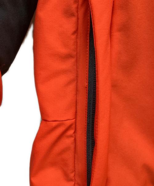THE NORTH FACE（ザ ノース フェイス）THE NORTH FACE (ザ ノース フェイス) バルトロダウンジャケット レッド サイズ:SIZE Lの古着・服飾アイテム