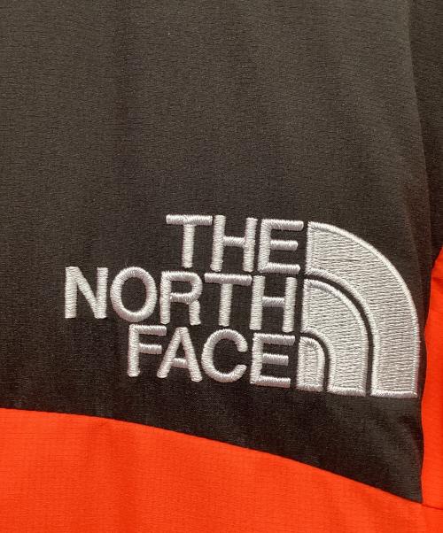 THE NORTH FACE（ザ ノース フェイス）THE NORTH FACE (ザ ノース フェイス) バルトロダウンジャケット レッド サイズ:SIZE Lの古着・服飾アイテム