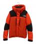 THE NORTH FACE（ザ ノース フェイス）の古着「バルトロダウンジャケット」｜レッド