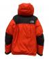 THE NORTH FACE (ザ ノース フェイス) バルトロダウンジャケット レッド サイズ:SIZE L：33000円
