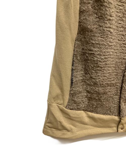 Teton Bros（ティートンブロス）Teton Bros (ティートンブロス) OCTA Highloft Vest ブラウン サイズ:SIZE S 未使用品の古着・服飾アイテム