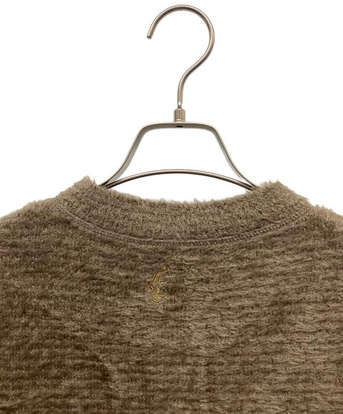 Teton Bros（ティートンブロス）Teton Bros (ティートンブロス) OCTA Highloft Vest ブラウン サイズ:SIZE S 未使用品の古着・服飾アイテム