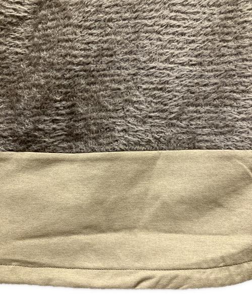 Teton Bros（ティートンブロス）Teton Bros (ティートンブロス) OCTA Highloft Vest ブラウン サイズ:SIZE S 未使用品の古着・服飾アイテム