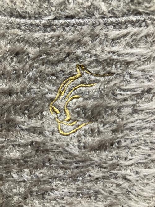 Teton Bros（ティートンブロス）Teton Bros (ティートンブロス) OCTA Highloft Vest ブラウン サイズ:SIZE S 未使用品の古着・服飾アイテム