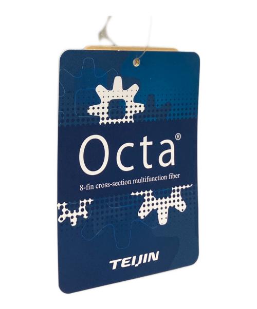 Teton Bros（ティートンブロス）Teton Bros (ティートンブロス) OCTA Highloft Vest ブラウン サイズ:SIZE S 未使用品の古着・服飾アイテム