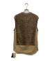 Teton Bros (ティートンブロス) OCTA Highloft Vest ブラウン サイズ:SIZE S 未使用品：13000円