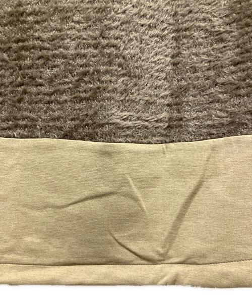 Teton Bros（ティートンブロス）Teton Bros (ティートンブロス) OCTA Highloft Vest ブラウン サイズ:SIZE M 未使用品の古着・服飾アイテム
