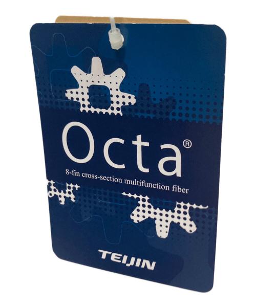 Teton Bros（ティートンブロス）Teton Bros (ティートンブロス) OCTA Highloft Vest ブラウン サイズ:SIZE M 未使用品の古着・服飾アイテム