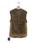 Teton Bros（ティートンブロス）の古着「OCTA Highloft Vest」｜ブラウン