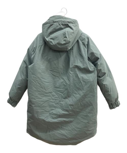 Snow peak（スノーピーク）Snow peak (スノーピーク) FR 2L Down Coat オリーブ サイズ:SIZE Ｍの古着・服飾アイテム