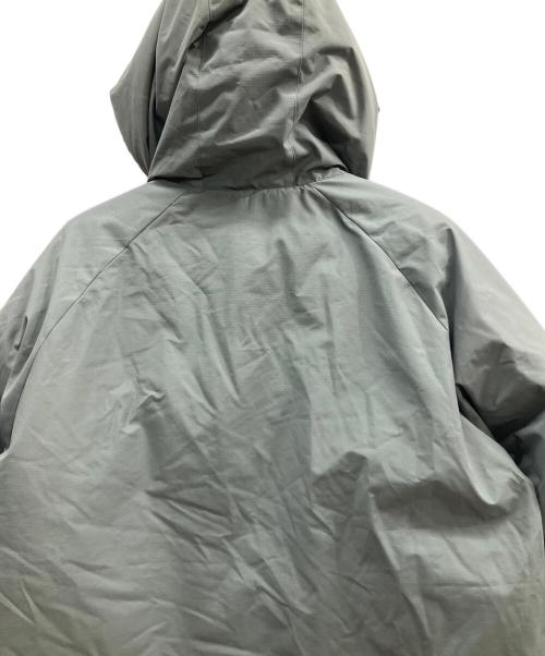 Snow peak（スノーピーク）Snow peak (スノーピーク) FR 2L Down Coat オリーブ サイズ:SIZE Ｍの古着・服飾アイテム