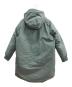 Snow peak (スノーピーク) FR 2L Down Coat オリーブ サイズ:SIZE Ｍ：18000円