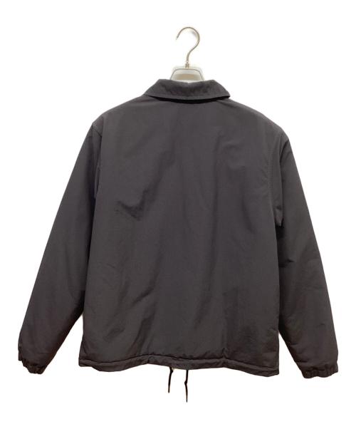Patagonia（パタゴニア）Patagonia (パタゴニア) ラインド・イスマス・コーチズ・ジャケット ブラック サイズ:SIZE Sの古着・服飾アイテム