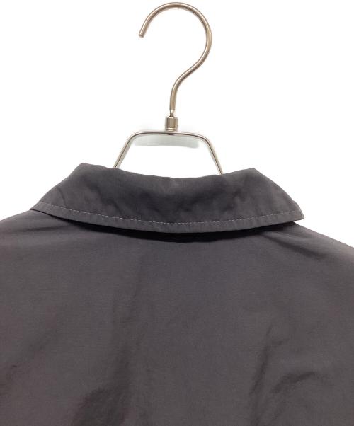 Patagonia（パタゴニア）Patagonia (パタゴニア) ラインド・イスマス・コーチズ・ジャケット ブラック サイズ:SIZE Sの古着・服飾アイテム