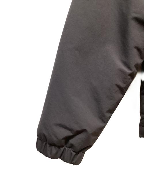 Patagonia（パタゴニア）Patagonia (パタゴニア) ラインド・イスマス・コーチズ・ジャケット ブラック サイズ:SIZE Sの古着・服飾アイテム
