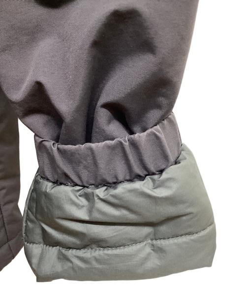 Patagonia（パタゴニア）Patagonia (パタゴニア) ラインド・イスマス・コーチズ・ジャケット ブラック サイズ:SIZE Sの古着・服飾アイテム