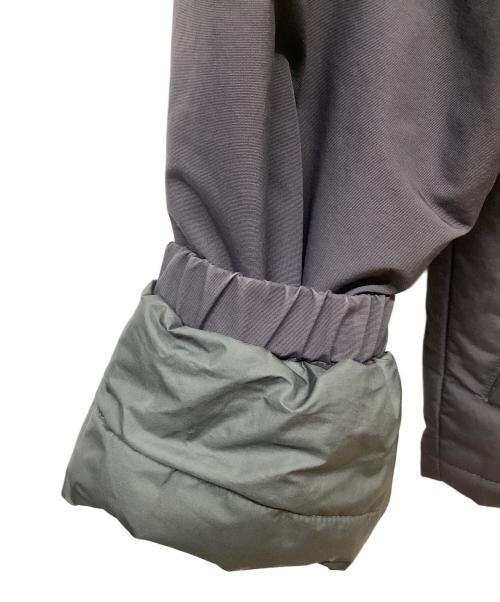 Patagonia（パタゴニア）Patagonia (パタゴニア) ラインド・イスマス・コーチズ・ジャケット ブラック サイズ:SIZE Sの古着・服飾アイテム