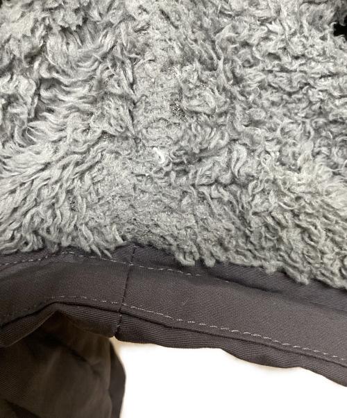 Patagonia（パタゴニア）Patagonia (パタゴニア) ラインド・イスマス・コーチズ・ジャケット ブラック サイズ:SIZE Sの古着・服飾アイテム