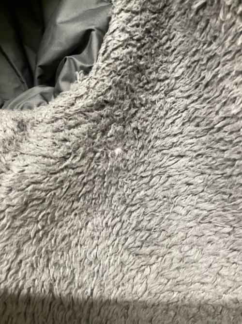 Patagonia（パタゴニア）Patagonia (パタゴニア) ラインド・イスマス・コーチズ・ジャケット ブラック サイズ:SIZE Sの古着・服飾アイテム