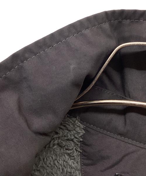 Patagonia（パタゴニア）Patagonia (パタゴニア) ラインド・イスマス・コーチズ・ジャケット ブラック サイズ:SIZE Sの古着・服飾アイテム
