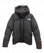 THE NORTH FACEザ ノース フェイス）の古着「バルトロライトジャケット」｜ブラック