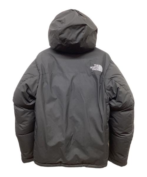 THE NORTH FACE（ザ ノース フェイス）THE NORTH FACE (ザ ノース フェイス) バルトロライトジャケット ブラック サイズ:SIZE Lの古着・服飾アイテム