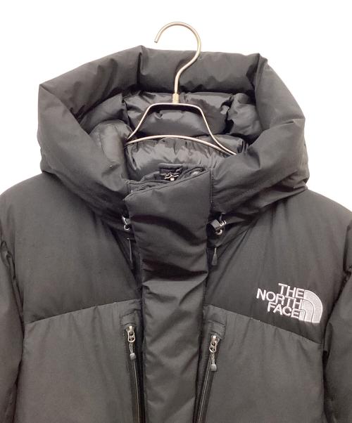 THE NORTH FACE（ザ ノース フェイス）THE NORTH FACE (ザ ノース フェイス) バルトロライトジャケット ブラック サイズ:SIZE Lの古着・服飾アイテム