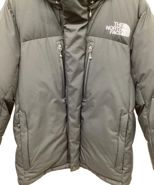 THE NORTH FACE（ザ ノース フェイス）THE NORTH FACE (ザ ノース フェイス) バルトロライトジャケット ブラック サイズ:SIZE Lの古着・服飾アイテム