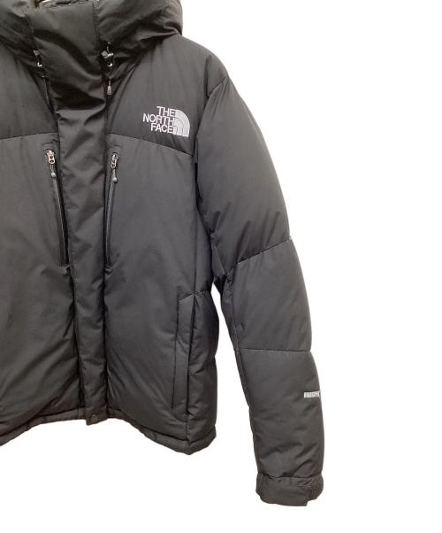 THE NORTH FACE（ザ ノース フェイス）THE NORTH FACE (ザ ノース フェイス) バルトロライトジャケット ブラック サイズ:SIZE Lの古着・服飾アイテム