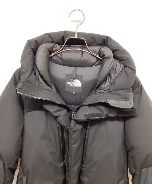 THE NORTH FACE（ザ ノース フェイス）THE NORTH FACE (ザ ノース フェイス) バルトロライトジャケット ブラック サイズ:SIZE Lの古着・服飾アイテム
