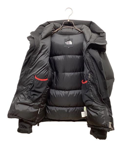 THE NORTH FACE（ザ ノース フェイス）THE NORTH FACE (ザ ノース フェイス) バルトロライトジャケット ブラック サイズ:SIZE Lの古着・服飾アイテム