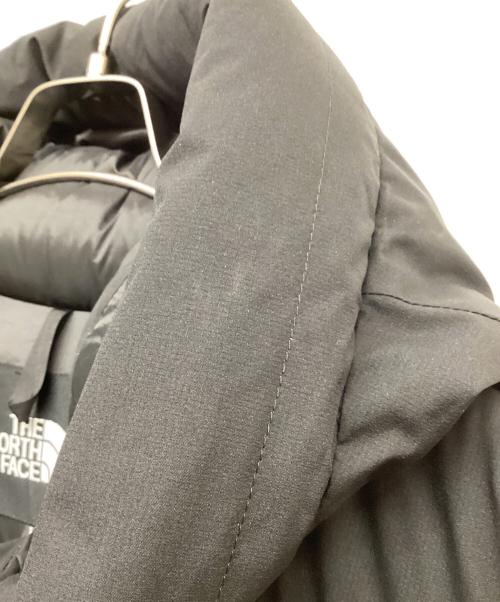 THE NORTH FACE（ザ ノース フェイス）THE NORTH FACE (ザ ノース フェイス) バルトロライトジャケット ブラック サイズ:SIZE Lの古着・服飾アイテム