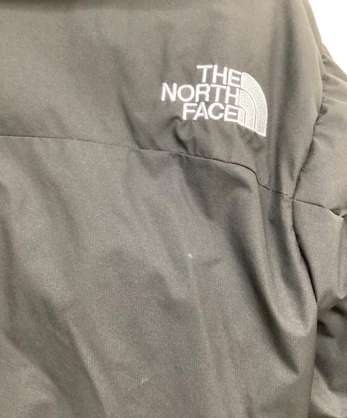 THE NORTH FACE（ザ ノース フェイス）THE NORTH FACE (ザ ノース フェイス) バルトロライトジャケット ブラック サイズ:SIZE Lの古着・服飾アイテム