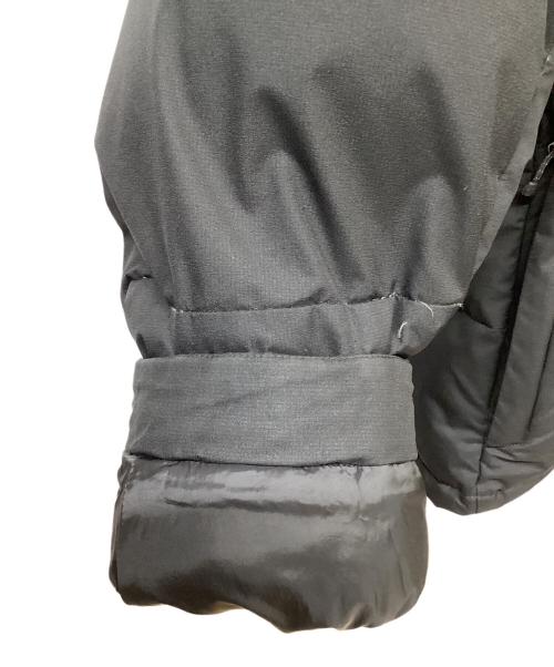 THE NORTH FACE（ザ ノース フェイス）THE NORTH FACE (ザ ノース フェイス) バルトロライトジャケット ブラック サイズ:SIZE Lの古着・服飾アイテム