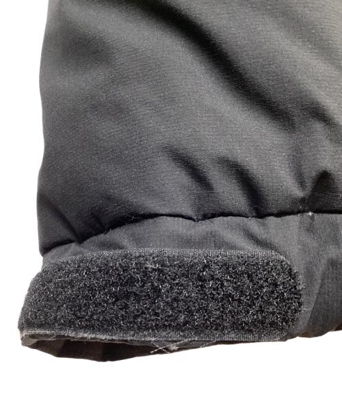 THE NORTH FACE（ザ ノース フェイス）THE NORTH FACE (ザ ノース フェイス) バルトロライトジャケット ブラック サイズ:SIZE Lの古着・服飾アイテム