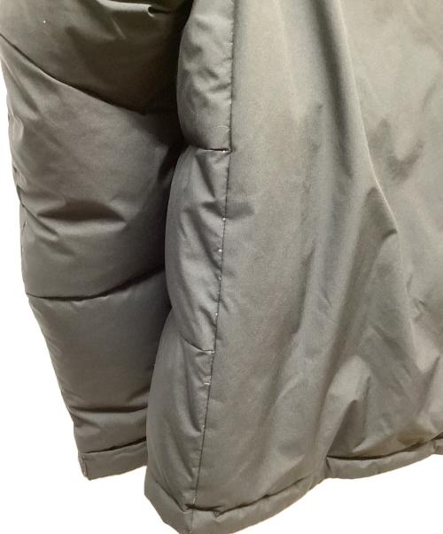 THE NORTH FACE（ザ ノース フェイス）THE NORTH FACE (ザ ノース フェイス) バルトロライトジャケット ブラック サイズ:SIZE Lの古着・服飾アイテム