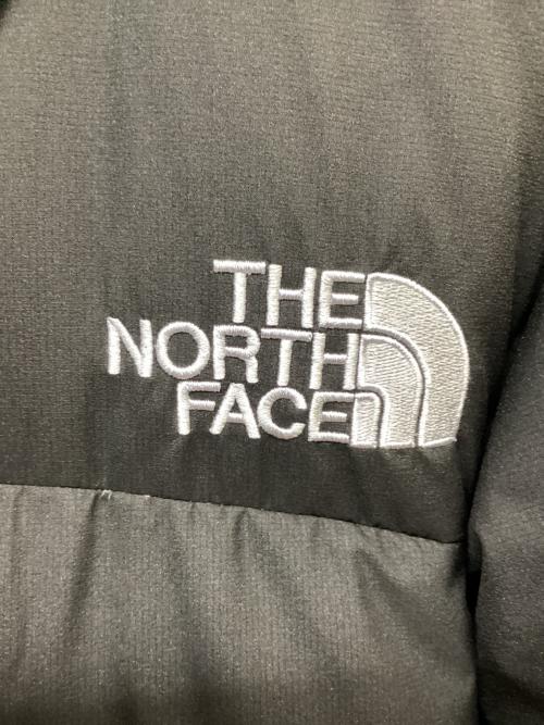THE NORTH FACE（ザ ノース フェイス）THE NORTH FACE (ザ ノース フェイス) バルトロライトジャケット ブラック サイズ:SIZE Lの古着・服飾アイテム