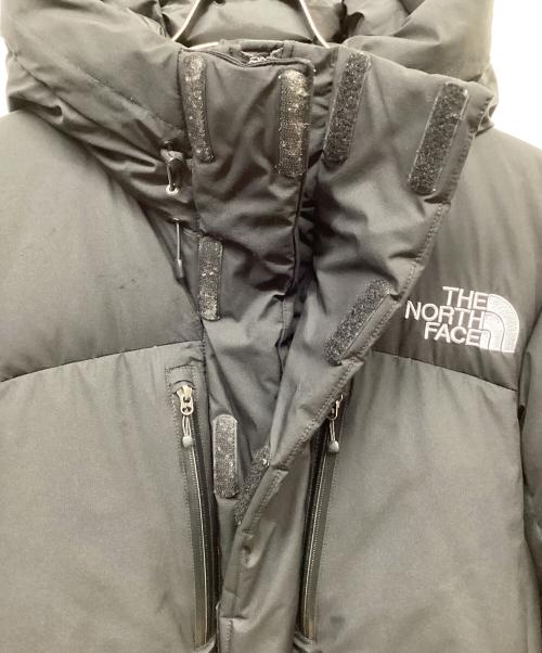 THE NORTH FACE（ザ ノース フェイス）THE NORTH FACE (ザ ノース フェイス) バルトロライトジャケット ブラック サイズ:SIZE Lの古着・服飾アイテム